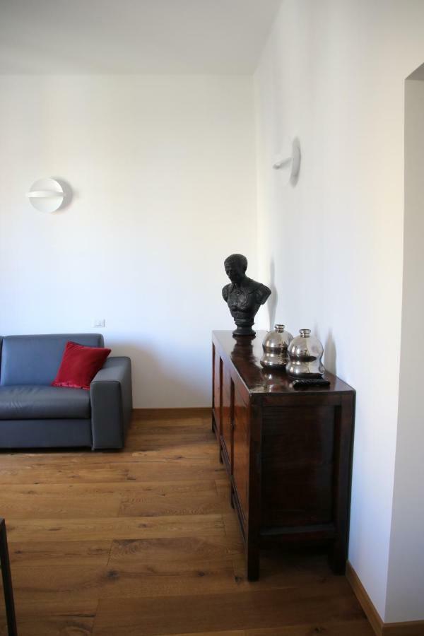 Trastevere Luxury Flat Roma Exterior foto