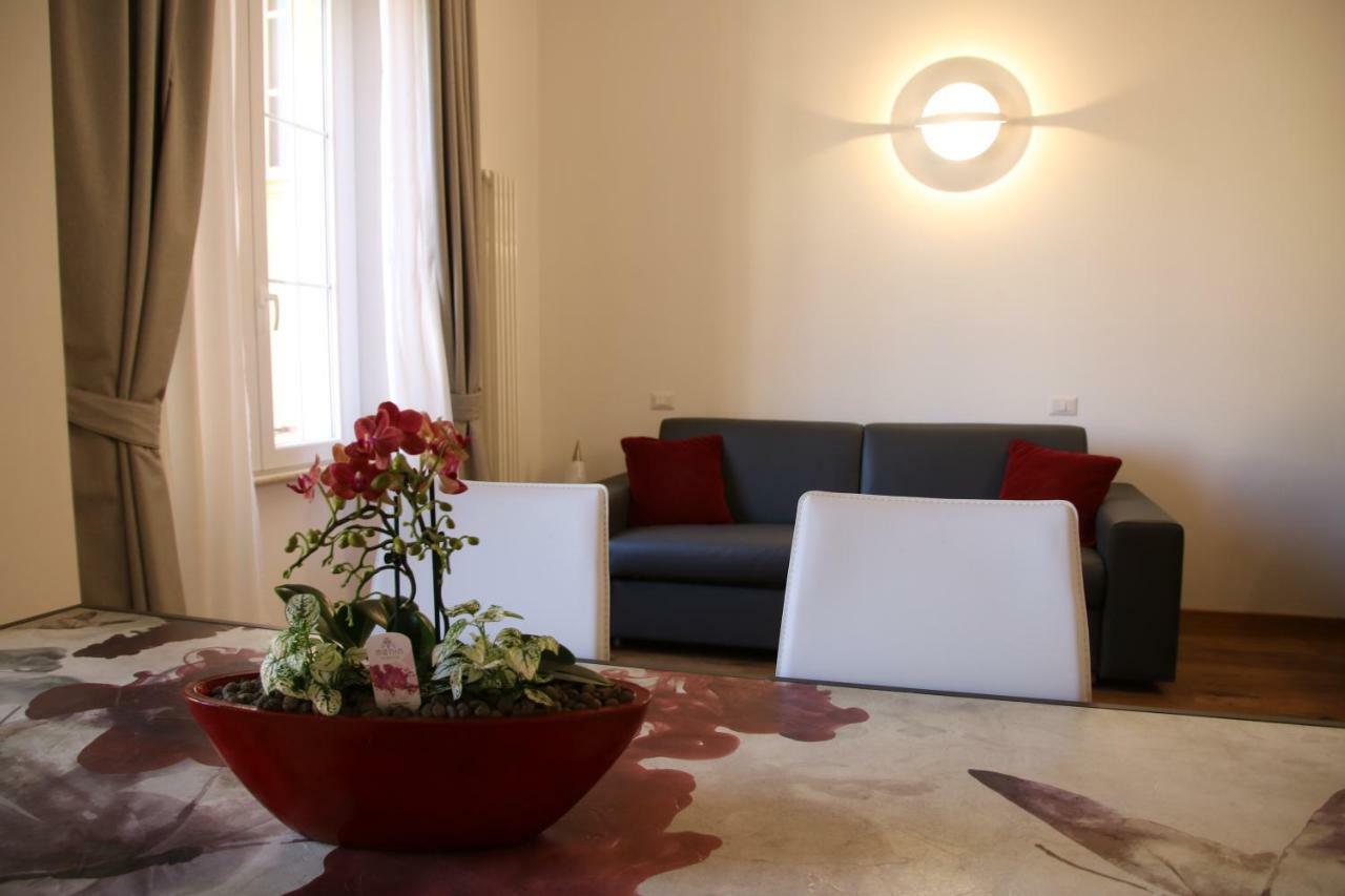 Trastevere Luxury Flat Roma Exterior foto