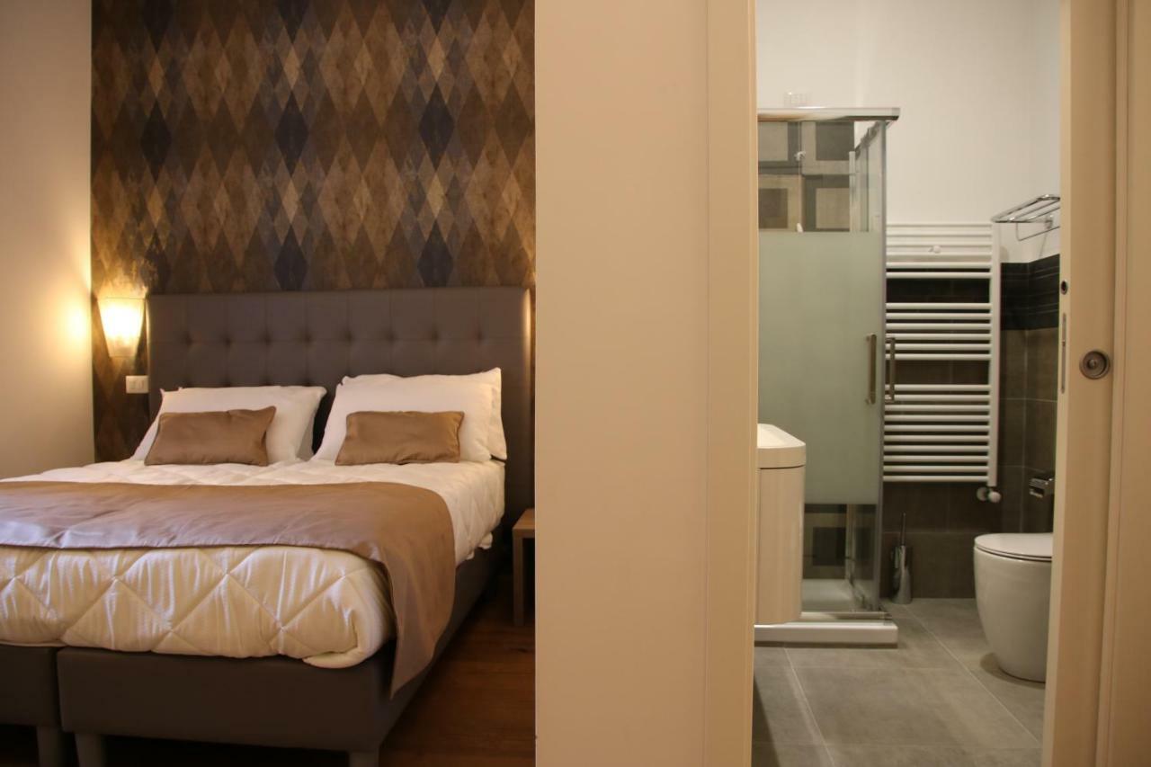 Trastevere Luxury Flat Roma Exterior foto